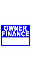 Owner Finance